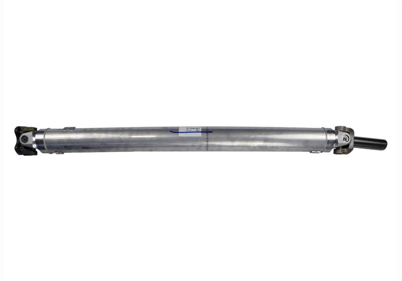 Ford Racing 96-04 Ford Mustang (w/ Manual Trans & 31 Spline) One Piece Aluminum Driveshaft Assembly Ford Racing Driveshafts
