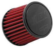 AEM 4.50 in Short Neck 5 in Element Filter AEM Induction Air Filters - Universal Fit