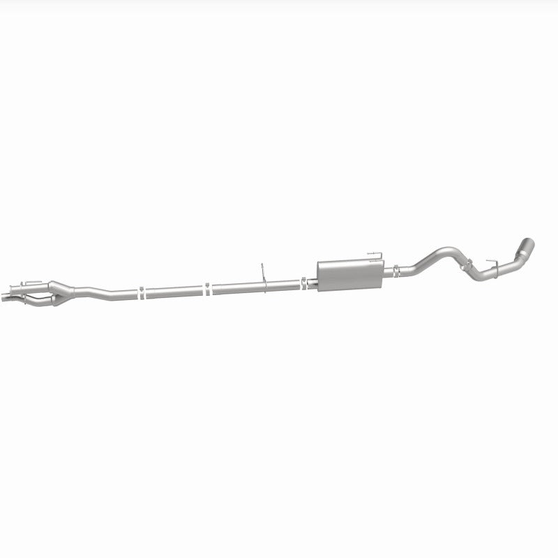 MagnaFlow Ford BRE Exhaust Replacement Kit Magnaflow Catback