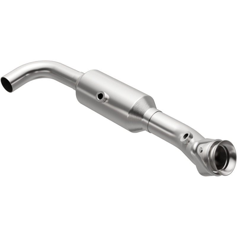 Magnaflow 15-17 Ford F-150 3.5L Direct Fit Converter Magnaflow Catalytic Converter Direct Fit