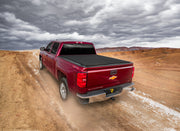 Truxedo 17-20 Ford F-250/F-350/F-450 Super Duty 6ft 6in Pro X15 Bed Cover Truxedo Bed Covers - Roll Up