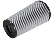 aFe MagnumFLOW Air Filter ProDry S 7.5inX5in B x 5.5in T (INV) x 7.25X5.in T (INV) x 13in H aFe Air Filters - Universal Fit