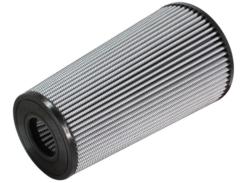 aFe MagnumFLOW Air Filter ProDry S 7.5inX5in B x 5.5in T (INV) x 7.25X5.in T (INV) x 13in H aFe Air Filters - Universal Fit