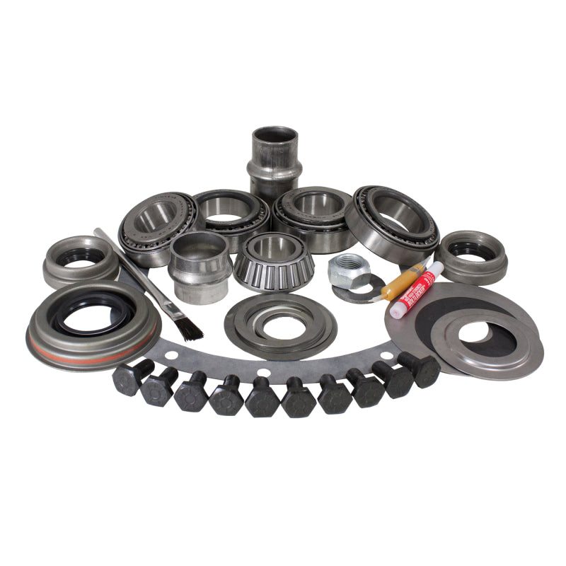 Yukon Gear Master Overhaul Kit For Dana 36 ICA Diff Yukon Gear & Axle Differential Overhaul Kits