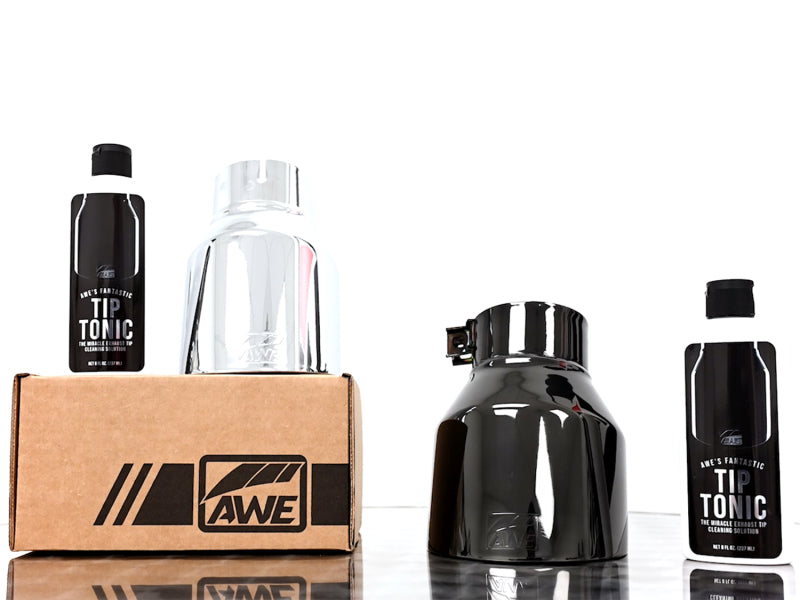 AWE Tuning Fantastic TipTonic Cleaning Solution AWE Tuning Washes & Soaps