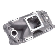 Edelbrock BBC Victor 4500 EFI System Edelbrock Intake Manifolds