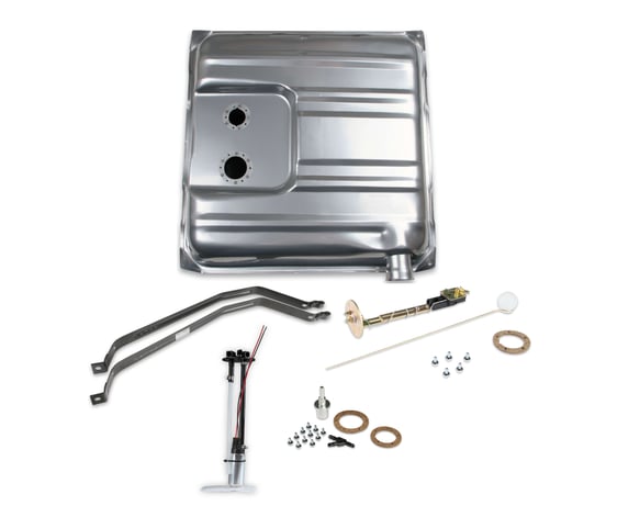 Sniper EFI Fuel Tank System 255 LPH 19-110 HOLLEY Autoparts