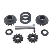 Yukon Gear Standard Open Spider Gear Kit For Late 7.625in GM w/ 28 Spline Axles Yukon Gear & Axle Differential Spider Gears