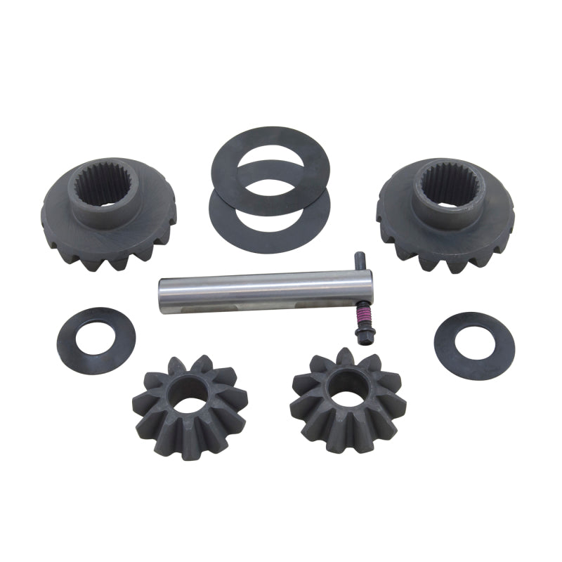 Yukon Gear Standard Open Spider Gear Kit For Late 7.625in GM w/ 28 Spline Axles Yukon Gear & Axle Differential Spider Gears