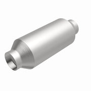 MagnaFlow Universal Catalytic Converter 2.50/2.50 Straight Magnaflow Catalytic Converter Universal