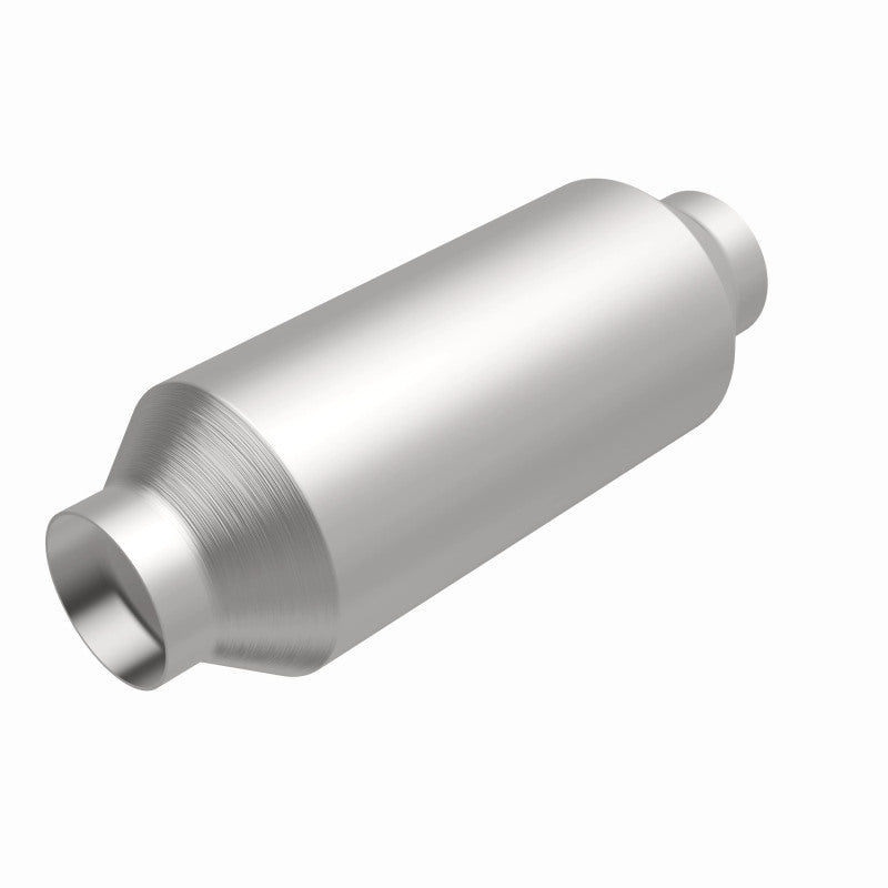 MagnaFlow Universal Catalytic Converter 2.50/2.50 Straight Magnaflow Catalytic Converter Universal