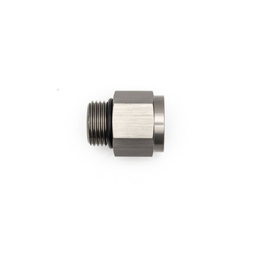 DeatschWerks 8AN ORB Male To 18 X 1.5 Metric Female (Incl O-Ring) DeatschWerks Fittings
