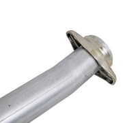 BBK 94-95 Mustang 5.0 Short Mid X Pipe With Catalytic Converters 2-1/2 For BBK Long Tube Headers BBK X Pipes