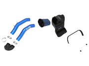 aFe Momentum XP Cold Air Intake System w/ Pro 5R Media Blue 15-19 Ford F-150 V8-5.0L aFe Cold Air Intakes