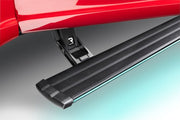 AMP Research 22-23 Ford F-250/350/450 All Cabs (Fits Only Sync 4 Models) PowerStep Plug N Play - Blk AMP Research Running Boards