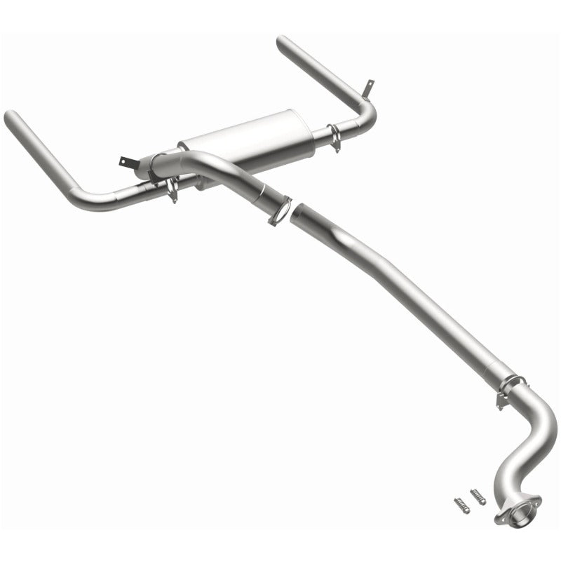 MagnaFlow 93-97 Camaro Firebird 5.7L BRE Exhaust Kit Magnaflow Catback