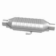 MagnaFlow Universal Catalytic Converter 2.25 W/Air Magnaflow Catalytic Converter Universal