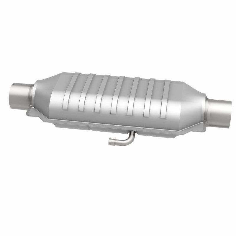 MagnaFlow Universal Catalytic Converter 2.25 W/Air Magnaflow Catalytic Converter Universal