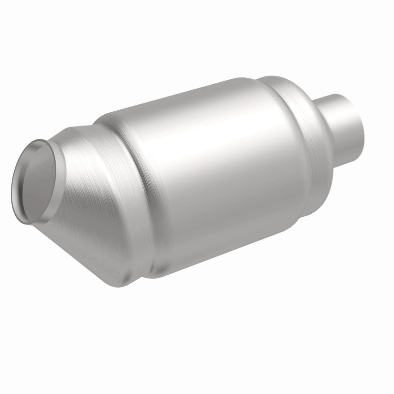 MagnaFlow Conv Univ 2.00inch C/A Spun