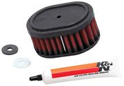 K&N Honda GX120-QX2 Model K&N Engineering Air Filters - Direct Fit