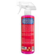 Chemical Guys Fresh Cherry Blast Air Freshener & Odor Eliminator - 16oz Chemical Guys Surface Cleaners
