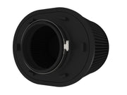 aFe Magnum FORCE Intake Air Filter Pro 5R 5-1/2IN F x (12-1/4x9-3/4)IN B x (11-1/4x8-3/4)IN Tx8IN aFe Air Filters - Universal Fit