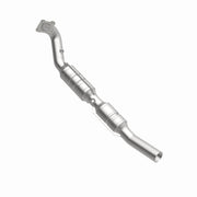 MagnaFlow 12-13 Chevrolet Camaro 3.6L Direct Fit Converter Magnaflow Catalytic Converter Direct Fit