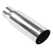 MagnaFlow Tip 1-Pk Sc 3.50 X 12 3 Id 15Deg Magnaflow Catalytic Converter Universal