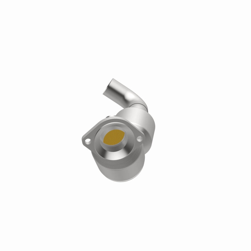 MagnaFlow 22-23 Ford F-150 2.7L Left OEM Direct Fit Converter Magnaflow Catalytic Converter Direct Fit