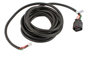 AEM Sensor Harness for 30-0300 X-Series Wideband Gauge AEM Wiring Connectors