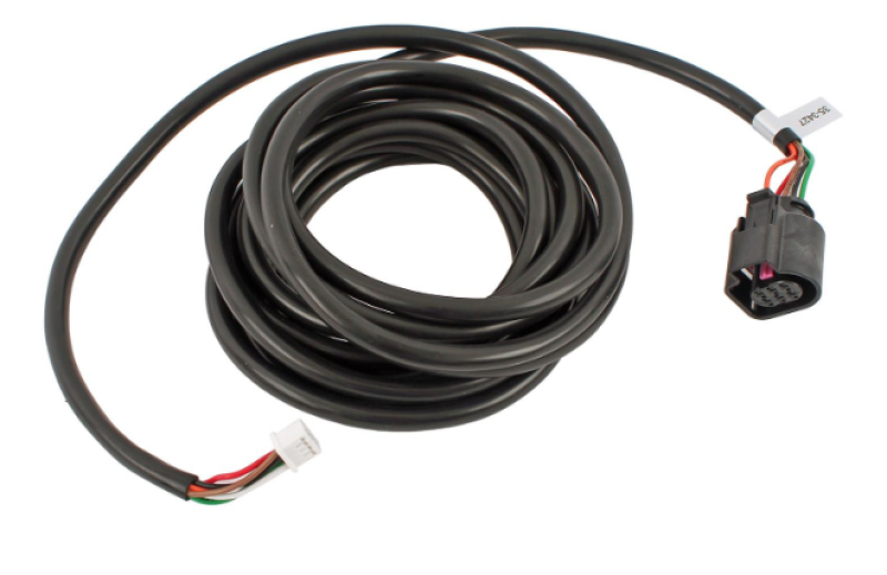 AEM Sensor Harness for 30-0300 X-Series Wideband Gauge AEM Wiring Connectors
