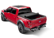 BAK 99-07 Ford Super Duty Revolver X4s 8ft Bed Cover BAK Tonneau Covers - Roll Up