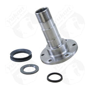 Yukon Gear Replacement Spindle For Dana 44 IFS / 6 Stud Holes Yukon Gear & Axle Spindles
