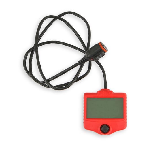 Handheld for Atomic Transmission Controller Module (TCM) 2762 MSD Autoparts