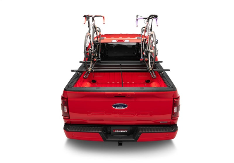Roll-N-Lock 15-20 Ford F150 (67.1in Bed Length) A-Series XT Retractable Tonneau Cover Roll-N-Lock Tonneau Covers - Retractable