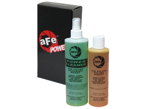 aFe MagnumFLOW Chemicals CHM Restore Kit Squeeze Single Gold aFe Recharge Kits