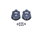 Ford Racing 15-24 Ford Mustang GT / 15-20 Ford Mustang GT350 Front Adjustable Strut Mounts Ford Racing Strut Bars