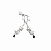 MagnaFlow 2026 Dodge Charger 3.0L SPEQ Series Cat-Back Performance Exhaust System Magnaflow Catback