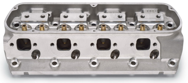 Edelbrock Single Victor SBF Head Bare Edelbrock Heads