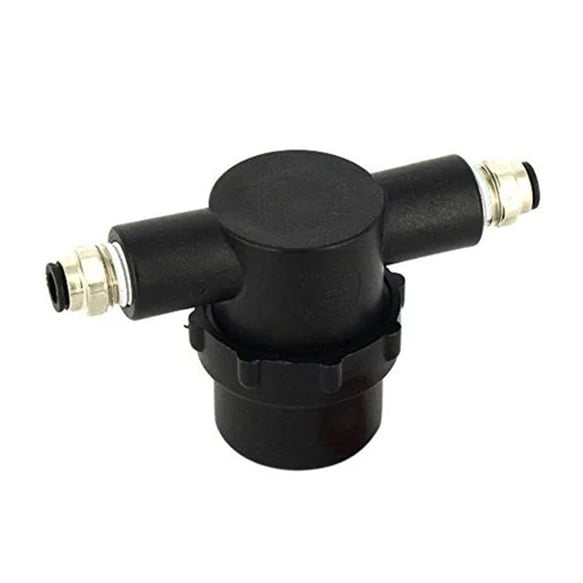 AEM Water/Methanol Injection Inline Filter 30-3003 AEM Autoparts