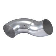 Spectre Universal Multi-Angle Tube 45/90 (Driver Side) Spectre Aluminum Tubing