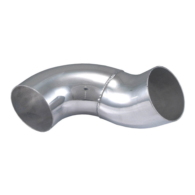 Spectre Universal Multi-Angle Tube 45/90 (Driver Side) Spectre Aluminum Tubing
