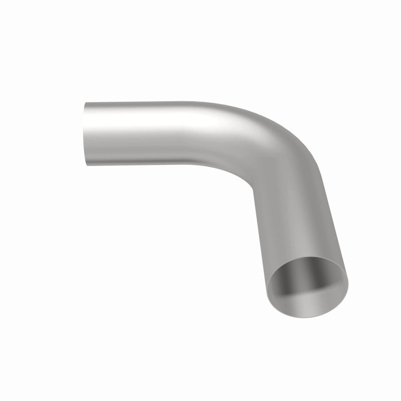 MagnaFlow Smooth Trans 90D 5.00 SS Magnaflow Connecting Pipes