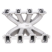 Edelbrock Manifold Super Victor GM LS3 V8 EFI 4150 Series Flange Edelbrock Intake Manifolds