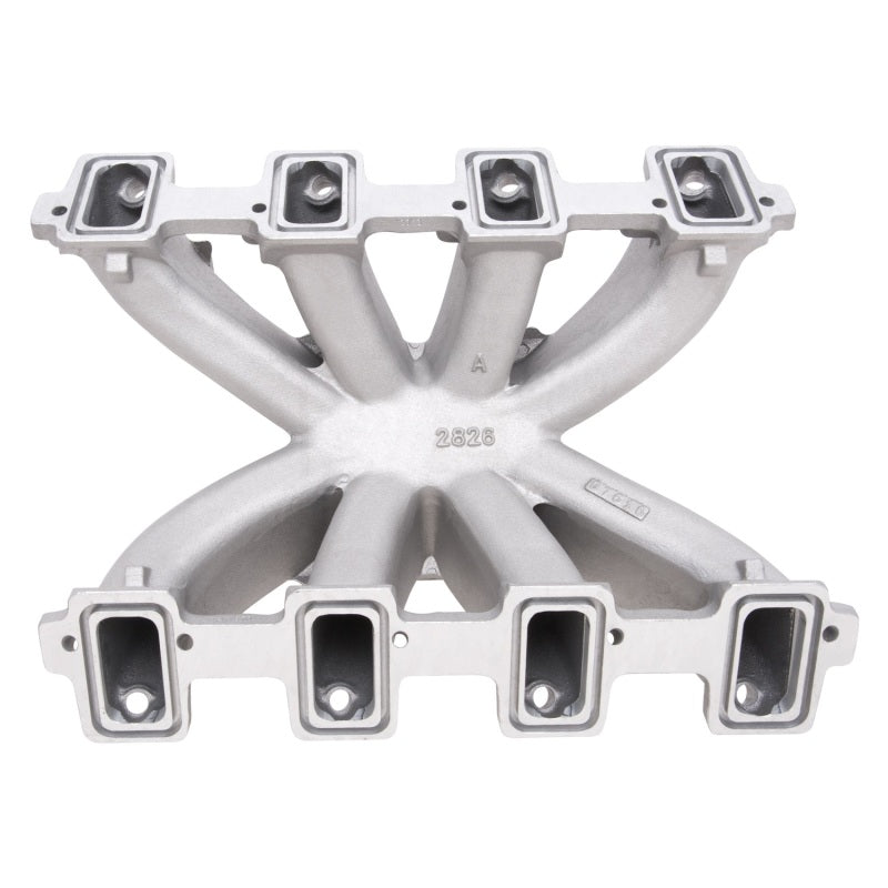 Edelbrock Manifold Super Victor GM LS3 V8 EFI 4150 Series Flange Edelbrock Intake Manifolds