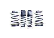 Ford Racing 2005-2014 Mustang GT 1.0in. Track Lowering Springs Ford Racing Lowering Springs