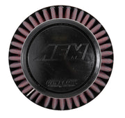 AEM 6 in Short Neck 5 in Element Filter AEM Induction Air Filters - Universal Fit
