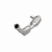 MagnaFlow Direct Fit Catalytic Converter 01 Ford Trucks 4.6L Magnaflow Catalytic Converter Direct Fit