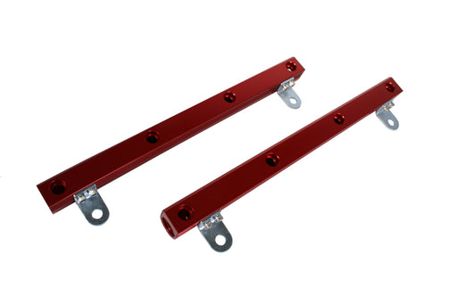 Aeromotive 07 Ford 5.4L GT500 Mustang Fuel Rails Aeromotive Fuel Rails