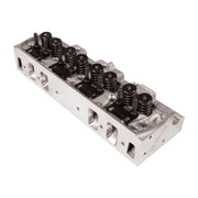 Edelbrock SB Oldsmobile Performer RPM Cylinder Heads for Hydraulic Roller Cam Edelbrock Heads